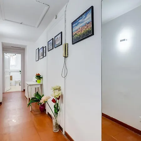 Apartment Pigna *