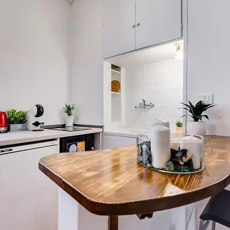 Pigna Apartment *