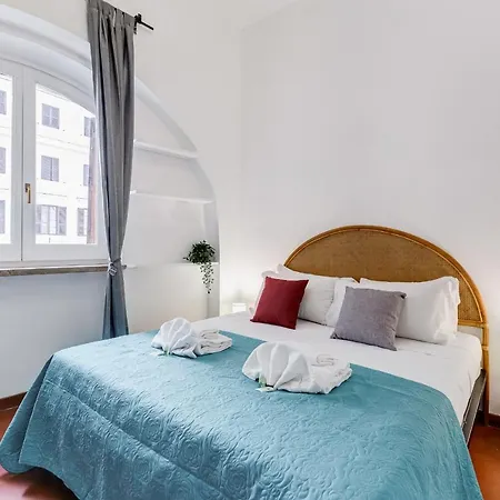 Apartment Pigna