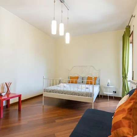 Apartment 2 Vatican St Peter's Daniele Barone Rome