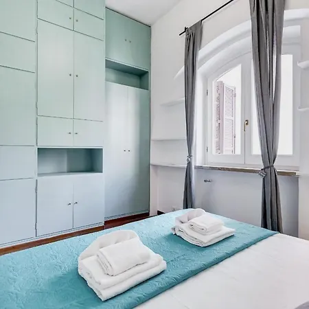 Pigna Apartment *