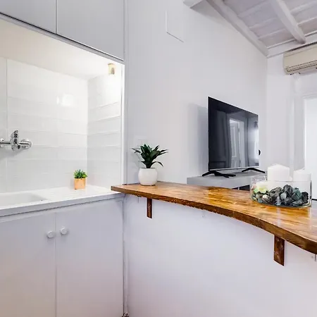 Apartment Pigna Rome