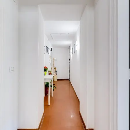 Pigna Apartment Rome