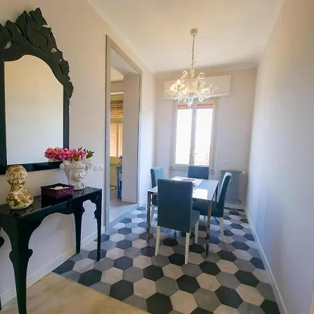 Hébergement de vacances Attico Aurelio Rome