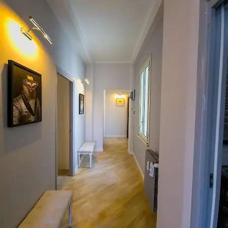 Attico Aurelio Rome