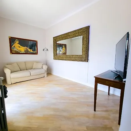 Attico Aurelio Hébergement de vacances *