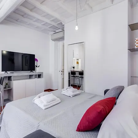 Pigna Apartment