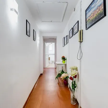 Pigna Apartment Rome