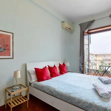 2 Vatican St Peter's Daniele Barone Apartment *
