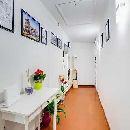 Pigna Apartment