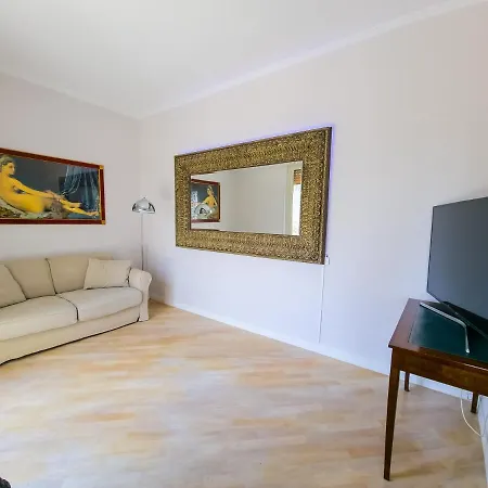 Hébergement de vacances Attico Aurelio