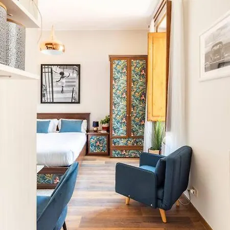 Appartamento 4 Townhouse By The Spanish Steps *