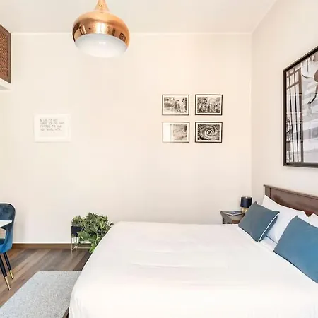 4 Townhouse By The Spanish Steps *