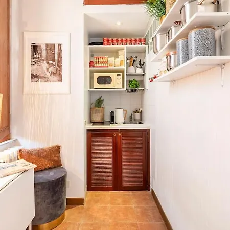 4 Townhouse By The Spanish Steps Roma