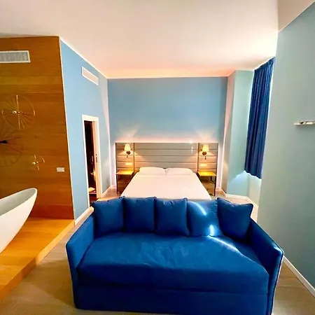 招待所 Residenza 62 罗马
