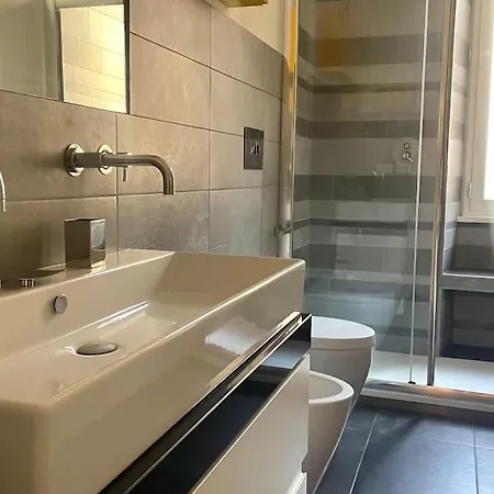 Appartamento Il Nido