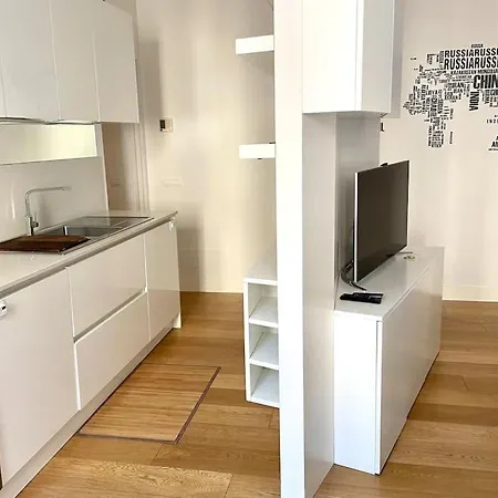 Apartamento Il Nido *
