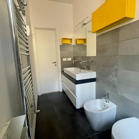 Apartamento Il Nido Roma