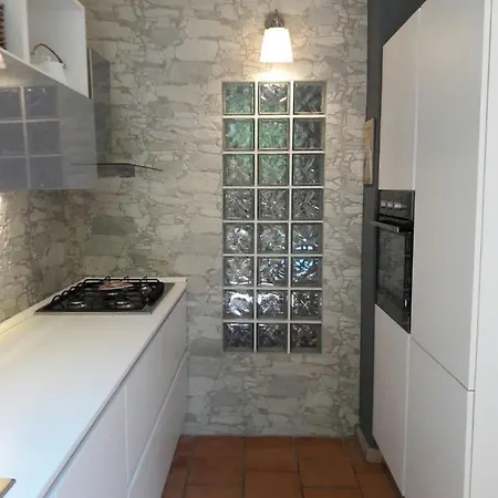 Le Palme Apartment