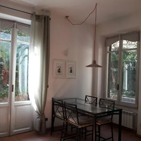 Apartment Le Palme