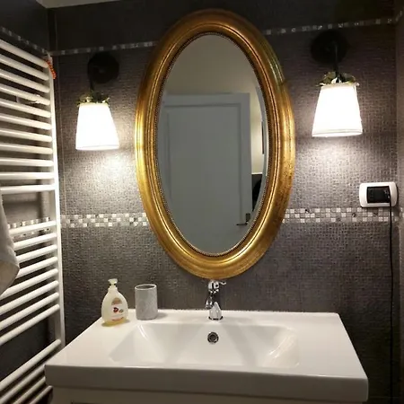 Le Palme Apartment Rome