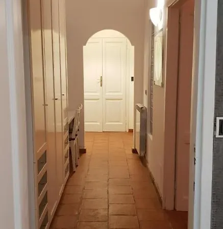 Le Palme Apartment