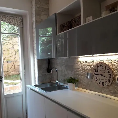 Le Palme Apartment Rome