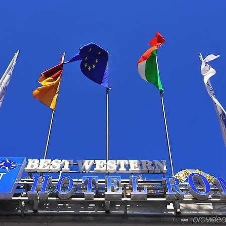 Hotel Western Blu 4*