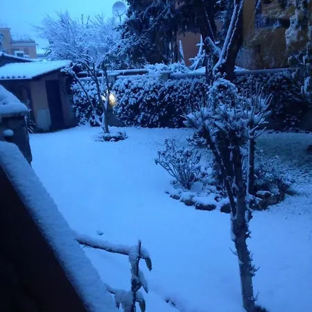 Attici Agli Acquedotti Romani Appartamento *