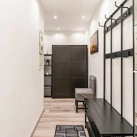 Camillo's Quality Apartment Rome