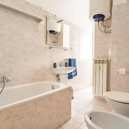 Camillo's Quality Apartment *