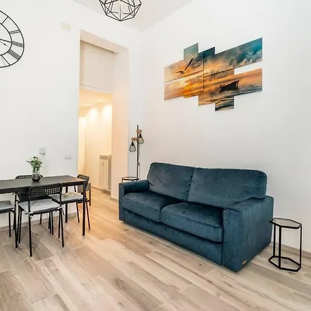 Apartment Camillo's Quality Rome
