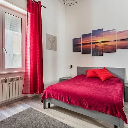 Apartment Camillo's Quality