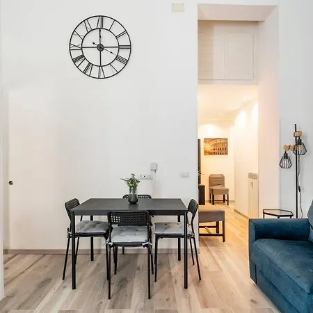 Apartment Camillo's Quality Rome
