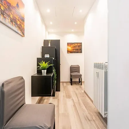 Apartment Camillo's Quality Rome