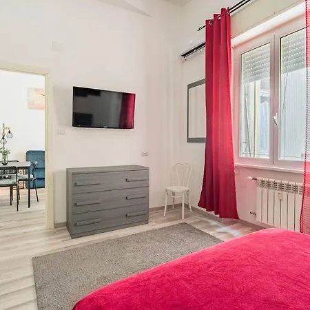 Apartment Camillo's Quality *