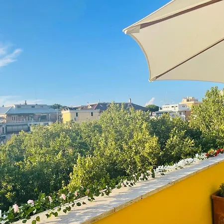 Terrazza Gianicolense *