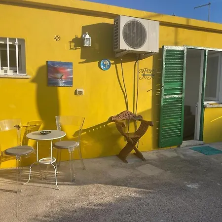Casa vacanze Terrazza Gianicolense Roma