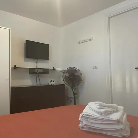 Casa vacanze Terrazza Gianicolense