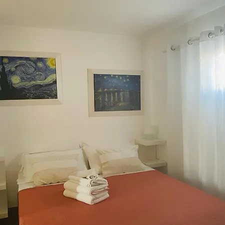 Terrazza Gianicolense Casa vacanze