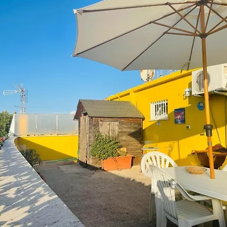 Terrazza Gianicolense Casa vacanze Roma