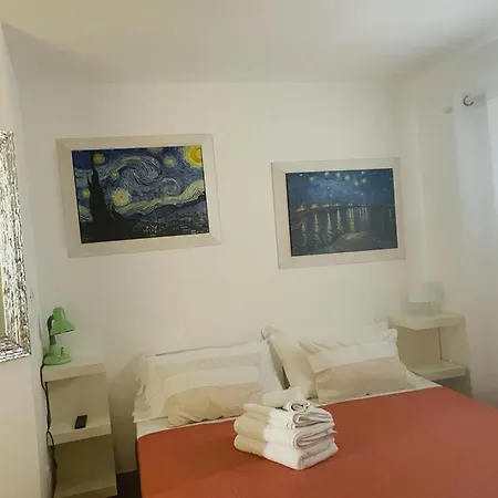 Casa vacanze Terrazza Gianicolense *