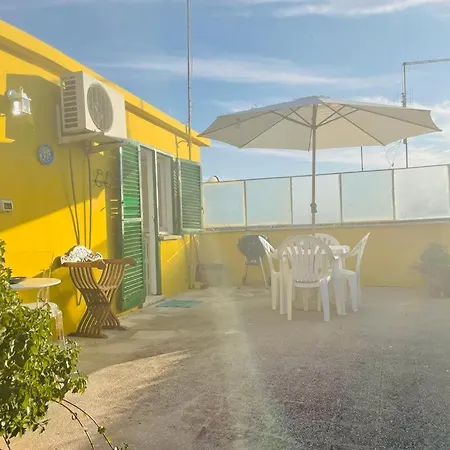 Casa vacanze Terrazza Gianicolense *