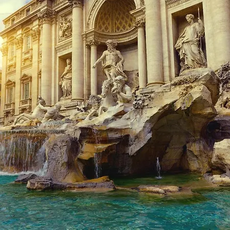 Camillo's Quality Apartment Rome