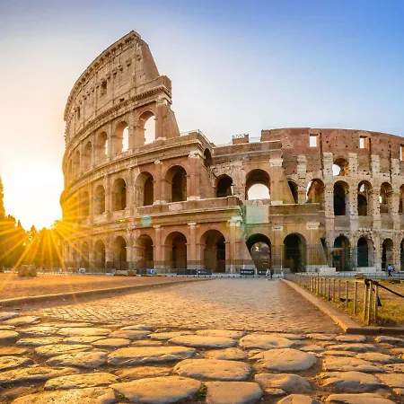 Camillo's Quality * Rome