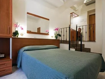 Otel Delle Muse 3*