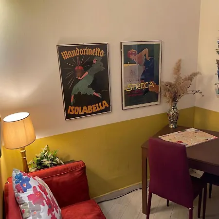 Le Stanze Dei Cardinali Πανσιόν Ρώμη