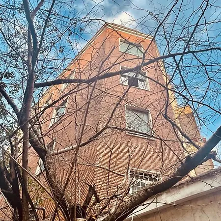 Terrazza Gianicolense *