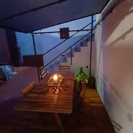 Apartmán Turistico @roma Řím