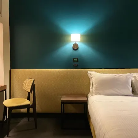 Passpartout Boutique Palace Rom